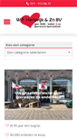 Mobile Screenshot of hartwijk.com